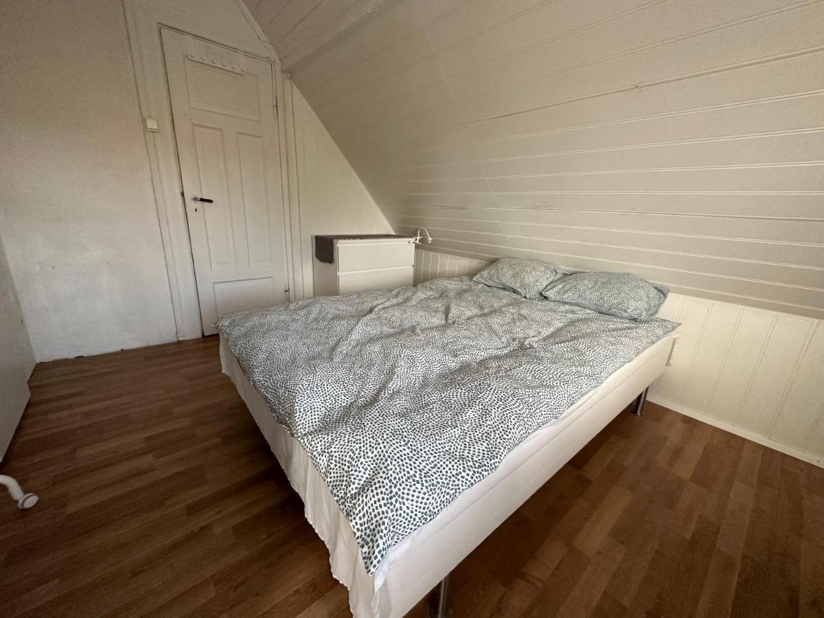 Oslo Guest House Twin & Family Room Kjeller Buitenkant foto